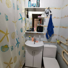 Квартира 22,4 м², 1-комнатная - изображение 3