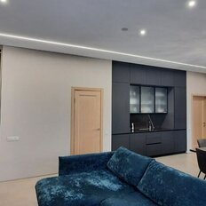 Квартира 155 м², 4-комнатная - изображение 1