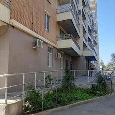 Квартира 50 м², 1-комнатная - изображение 3