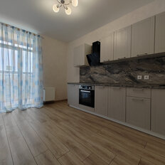 Квартира 38,5 м², 1-комнатная - изображение 4