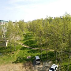 Квартира 43,6 м², 2-комнатная - изображение 1