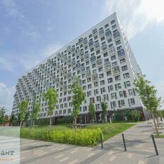 Квартира 26 м², 1-комнатная - изображение 2
