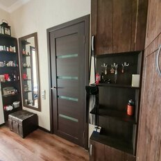 Квартира 36,1 м², 1-комнатная - изображение 1
