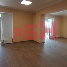121 м², офис - изображение 3