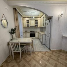 Квартира 60,5 м², 2-комнатная - изображение 1