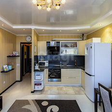 Квартира 46,3 м², 1-комнатная - изображение 2