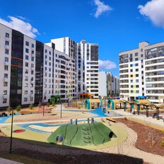 Квартира 56,8 м², 2-комнатная - изображение 5