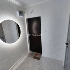 Квартира 32 м², студия - изображение 3
