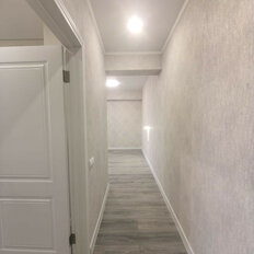 Квартира 54 м², 1-комнатная - изображение 5