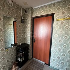 Квартира 21,9 м², 1-комнатная - изображение 3