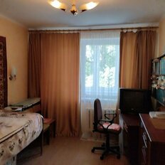 Квартира 58,1 м², 3-комнатная - изображение 4