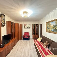 Квартира 51 м², 2-комнатная - изображение 5