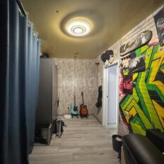 Квартира 41,5 м², 2-комнатная - изображение 3