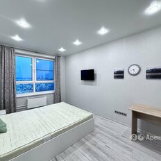 Квартира 36 м², 1-комнатная - изображение 4