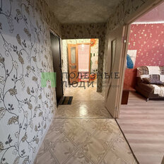 Квартира 40,5 м², 1-комнатная - изображение 4