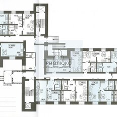 Квартира 40,3 м², 1-комнатная - изображение 3