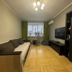 Квартира 58 м², 3-комнатная - изображение 4