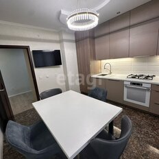 Квартира 64 м², 2-комнатная - изображение 3