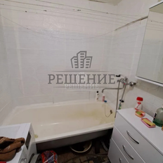 Квартира 32,2 м², 1-комнатная - изображение 4