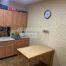 Квартира 35,9 м², 1-комнатная - изображение 4