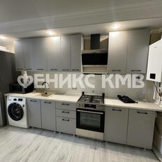 Квартира 60 м², 2-комнатная - изображение 1