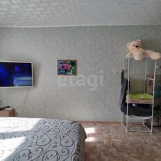 Квартира 38 м², 1-комнатная - изображение 4