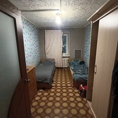 Квартира 58 м², 3-комнатная - изображение 3