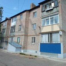 Квартира 41,4 м², 2-комнатная - изображение 3