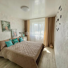 Квартира 66,1 м², 3-комнатная - изображение 5