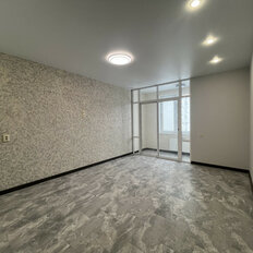 Квартира 44,9 м², 1-комнатная - изображение 4