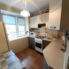 Квартира 44,1 м², 2-комнатная - изображение 2