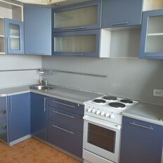 Квартира 40,6 м², 1-комнатная - изображение 1
