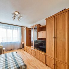 Квартира 39,3 м², 1-комнатная - изображение 3