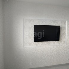 Квартира 37 м², 1-комнатная - изображение 5