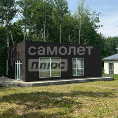 дом + 10 соток, участок - изображение 2