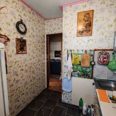 Квартира 22 м², 1-комнатная - изображение 3