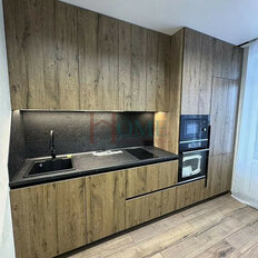 Квартира 38,8 м², 1-комнатная - изображение 5