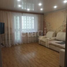 Квартира 63 м², 3-комнатная - изображение 1