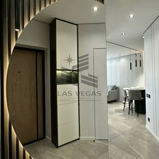 Квартира 78 м², 2-комнатная - изображение 5