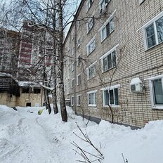 Квартира 19 м², 1-комнатная - изображение 3