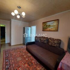 Квартира 52,2 м², 3-комнатная - изображение 3