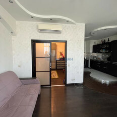 Квартира 54,6 м², 1-комнатная - изображение 4