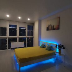 Квартира 38 м², 1-комнатная - изображение 2