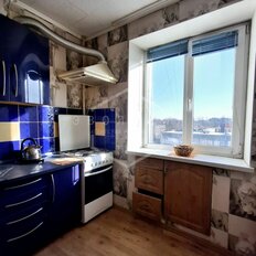 Квартира 34,4 м², 1-комнатная - изображение 1