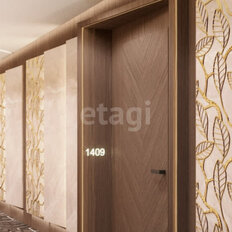 Квартира 31,3 м², студия - изображение 4