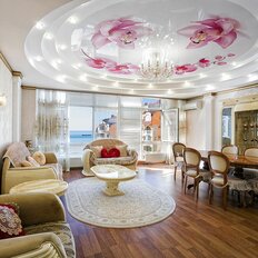 Квартира 110 м², 2-комнатная - изображение 2