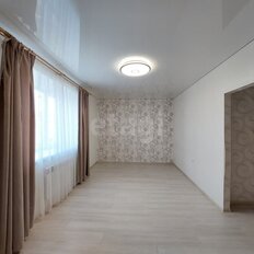 Квартира 44,9 м², 1-комнатная - изображение 5