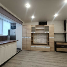 Квартира 22,2 м², студия - изображение 4