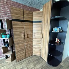 Квартира 32,3 м², 1-комнатная - изображение 3