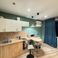 Квартира 29 м², студия - изображение 1